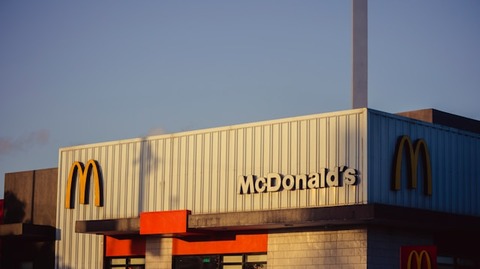 ガキワイ「朝マック嫌い」→数十年の月日が流れた