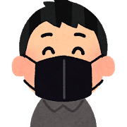 mask_black_man