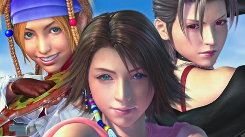 FF10-2ってFF好きからしたらどういう立ち位置なん？