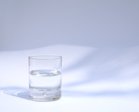 飲み物って1日どれくらい飲んでる?