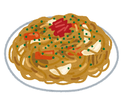 焼きそばにもやしっていらないよな