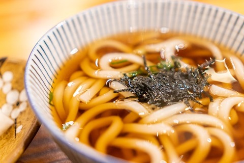ご飯、パン、うどん、そば、ラーメン、パスタ、全てに合うおかずって