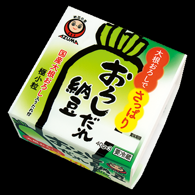 【画像】ガチで旨いパック納豆、決まる