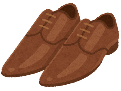 shoes_kawagutsu_sharp_brown