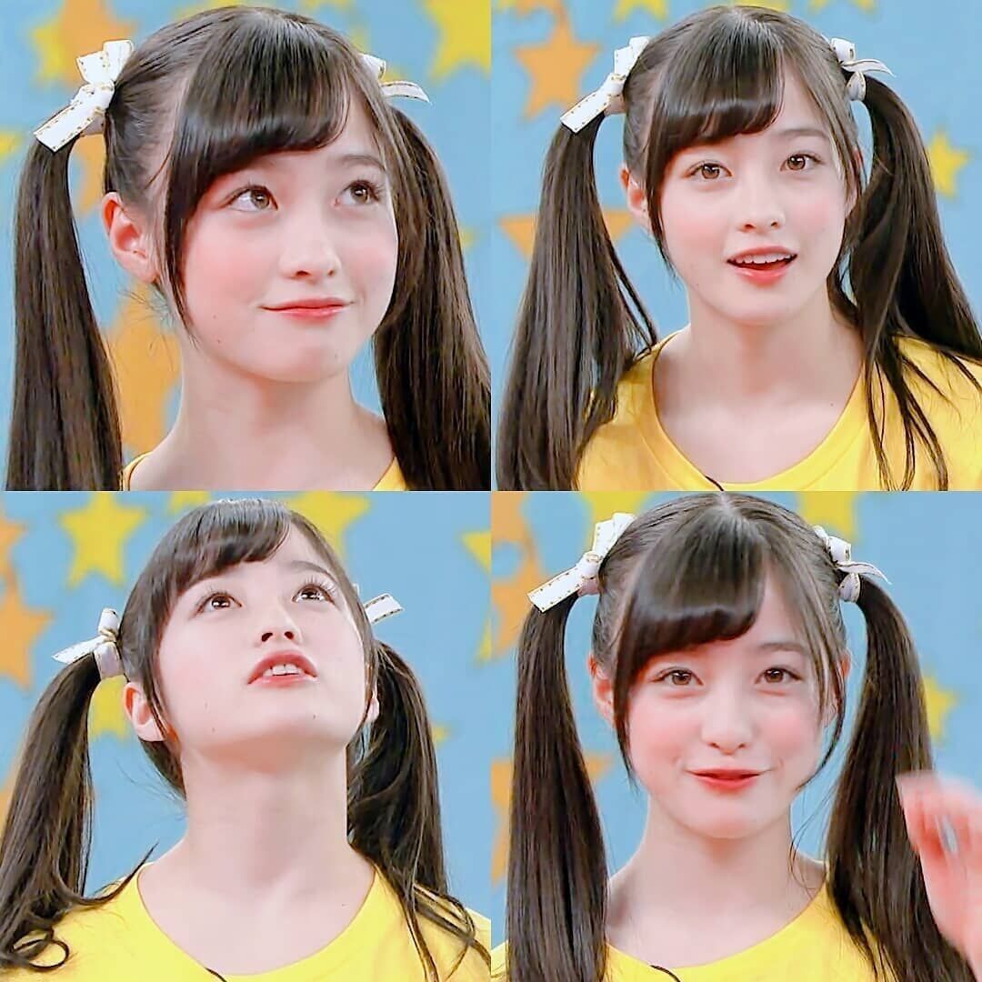画像 橋本環奈 久しぶりにツインテールを公開 Antn 画像 橋本環奈 久しぶりにツインテールを公開 Antn