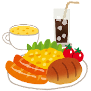 ウインナーにかけると美味しい調味料