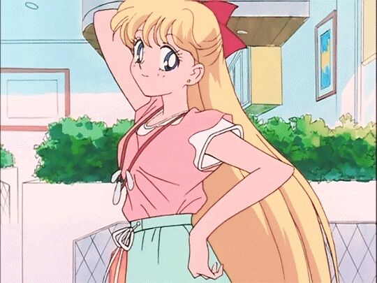画像 セーラーヴィーナスこと愛野美奈子ちゃん可愛すぎない 恋愛まとめ速報 画像 セーラーヴィーナスこと愛野美奈子ちゃん可愛すぎない 恋愛まとめ速報