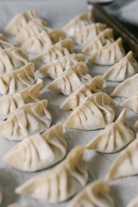 3大人気の割にあんまり美味しくない食べ物 『冷やし中華』『餃子』