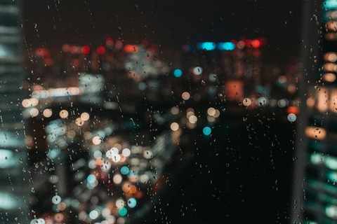 【気象】東京都心は３３日連続で雨を観測、過去の記録に並び記録更新は間違いなし？