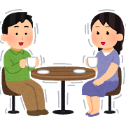 jishin_kinishinai_people