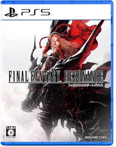 FFレゾナンス←古き良きRPGの再来で草