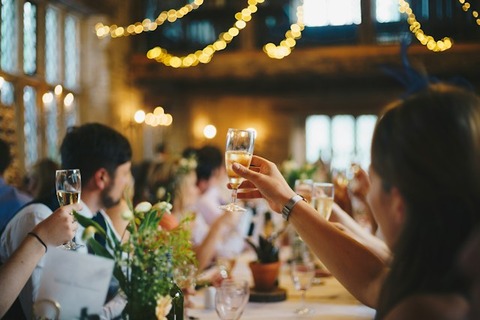 【朗報】婚活ワイ（32）、ついに本日入籍wwwwwwww