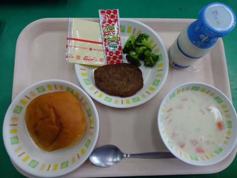 給食で1番美味かったもの決定するｗｗｗ