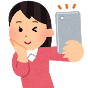 smartphone_jidori_selfy_woman