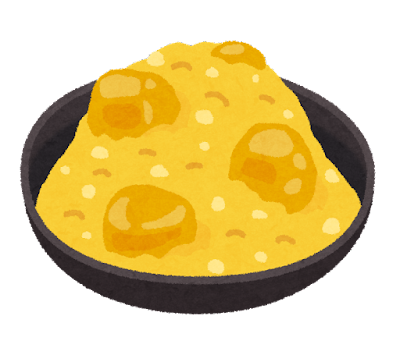 おせちまずい←こいつ栗きんとんとかずのこ食ったことないのか?
