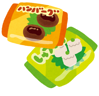 冷凍食品で美味しいもの教えて