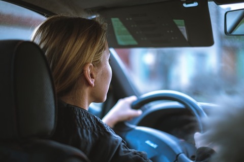 運転が下手くそな奴にありがちな事