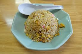 家で作るチャーハン、どうやっても店の味にならない