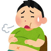 わいくん、スシローに行くも寿司6枚とタコの唐揚げだけでお腹いっぱい