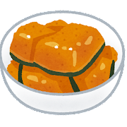 ウチのカーチャンがカボチャの煮物大量に作ってた……