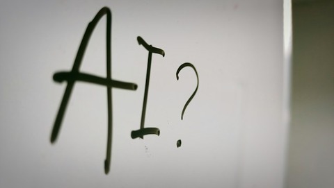 【悲報】AIだと気づいた瞬間、3人に1人が「もう見ない」と即離脱してることが判明