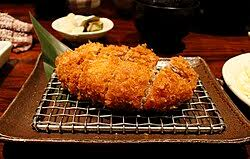 トンカツを塩で食う通ぶってる奴www