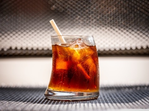 アメリカ、コーラ一強じゃなかった