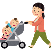 baby_car_futago