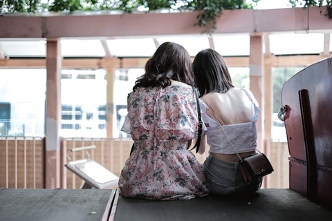 【悲報】令和の男性が思う"普通の女性"がこれらしいWWWWWWWWWWWWWWWWWWWWWWW