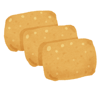 いなり寿司とかいうガチで美味い寿司