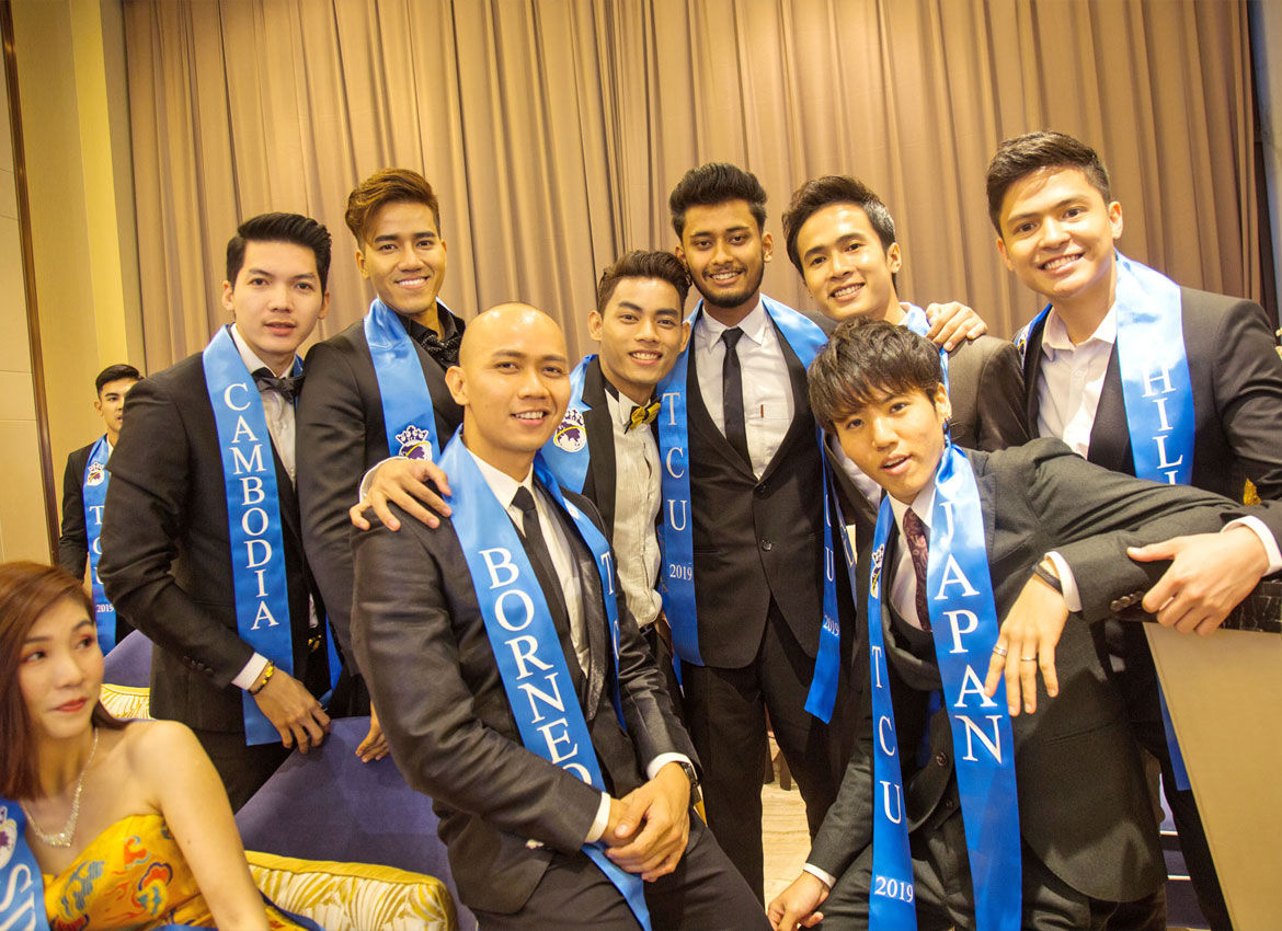 ミャンマー 美人コンテストを通じて観光と文化を促進する 美女とイケメン画像あり ミャンマー 美人コンテストを通じて観光と文化を促進する 美女とイケメン画像あり