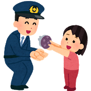 otoshimono_todokeru_girl_police
