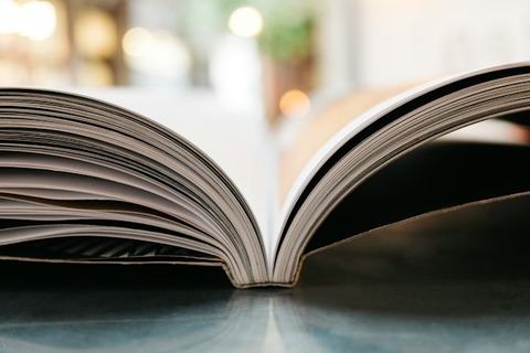 小説←これが読まれなくなった理由www