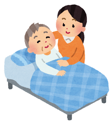 親の介護を俺(元介護)と俺の嫁さん(現ナース)に丸投げしようとしてきたから有料って言ったら大ブーイングだったんだが