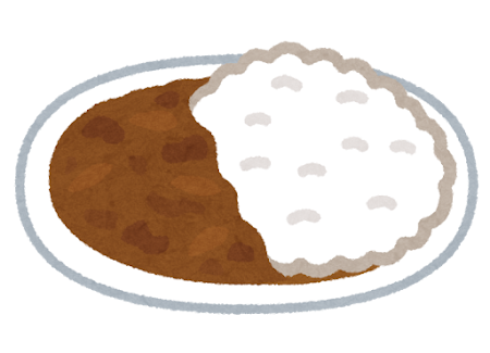 カレーライスのライスを左にする奴なんなの？