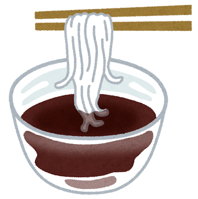 【食文化】「そうめんを氷水に入れて食べる人いる？」この問いかけに、ネットで賛同と驚き