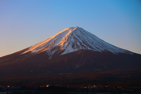 愛国者「何度でも言います。日本人だけの日本に戻してよ！」３万いいね