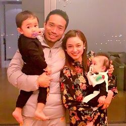 悲報 平愛梨 トルコの美容室で嘆く パーマ失敗ｗｗｗｗｗｗｗ 吹き出し型2chまとめ Line2ch