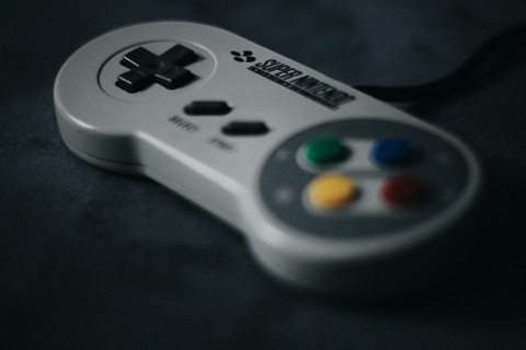 昭和生まれ「ゲームは1日1時間しかできなかった」