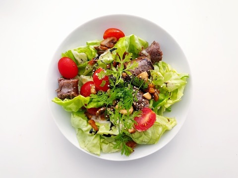 金がない人って普段何食べてるの？
