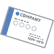 businesscard