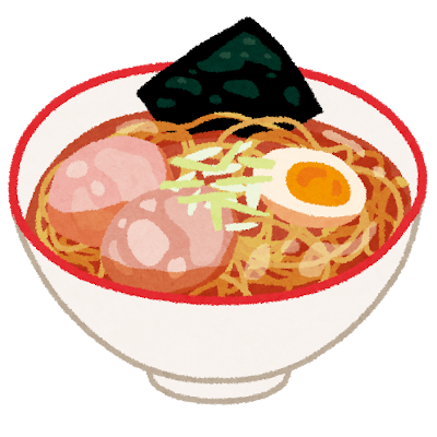 大好きなラーメン屋、最近一線超え過ぎだろ？