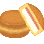 【画像】今川焼きで１番ウマいのはカスタード