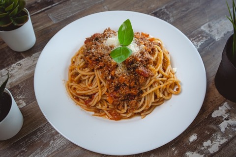 最もガチでうまいパスタってなんや？