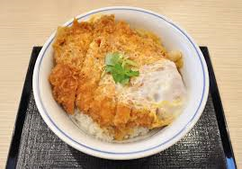 カツ丼に入っている葉っぱの意味ｗｗｗｗｗｗｗｗｗｗｗｗｗｗｗｗｗｗｗｗｗ