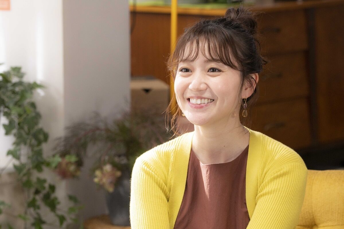 女優 かわいい 元akb48大島優子 32 ミニストップ新cmに抜擢 唐揚げに やみつき 25個も食べた 人気の育児雑誌が選ぶ子育てトレンドや最新事情サイト