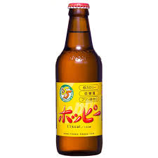ホッピーとかいう謎すぎる酒