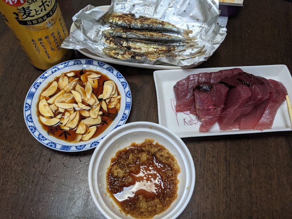 つまみ作ってビール飲む 恋愛まとめ速報