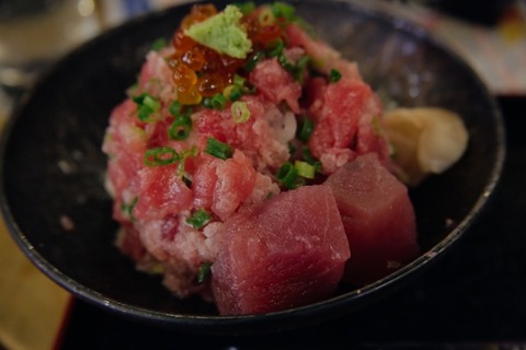 マグロってぶっちゃけ不味いよな