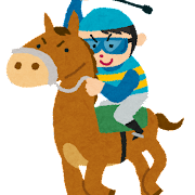 keiba